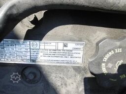 LINDE H 140 D / 600 2013