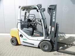 STILL RX 70-30 /7302 2018