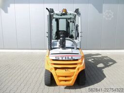 STILL RX 70-30 /7302 2018