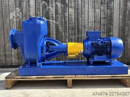 KSB AU F-150-150-045 GG 109D