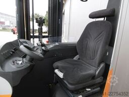 STILL FM-X 17 /Bj.2012