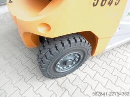 STILL RX 70-80 / 7343