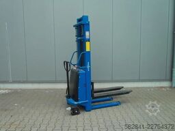 Hand Pallet Truck Protec S 15