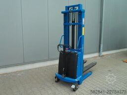 Hand Pallet Truck Protec S 15