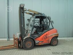 LINDE H 50 D - 02 / 600