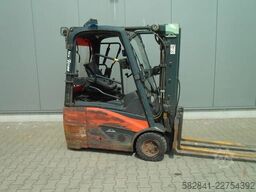 LINDE E 16 C - 02