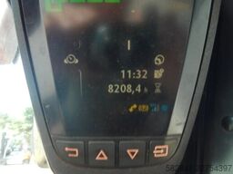 LINDE H 25 T - 02 EVO