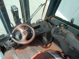 LINDE H 25 T - 02 EVO