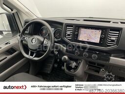VOLKSWAGEN Crafter 35 DoKa *4MOTION* 6-SITZE+LED+NAVI 1151