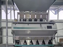 Bühler UK Limited SORTEX B5 MultiVisionDXDX Optical Sorter
