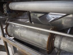  Linia do mycia groszku