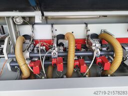 Ott Tornado FÜ + PU