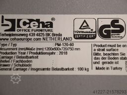 Ceha PM-120-60