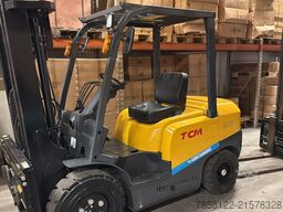 TCM diesel 3 ton FD30T3C