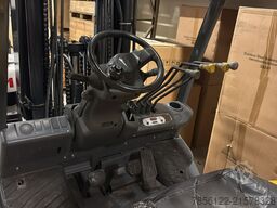 TCM diesel 3 ton FD30T3C