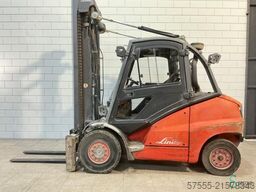 Linde H 50 D (394)