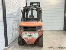 Linde H 50 D (394)