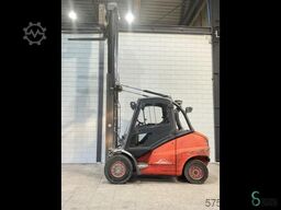 Linde H 50 D (394)