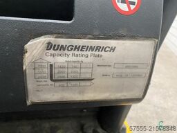 Jungheinrich EFG 430