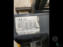 Jungheinrich EFG 430