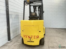 Hyster E 5.50 XL