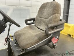 Hyster E 5.50 XL