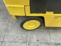 Hyster E 5.50 XL