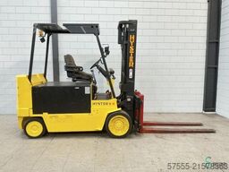 Hyster E 5.50 XL