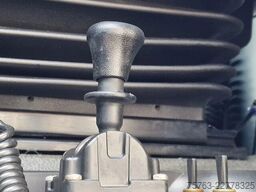 MAN TGX 26.500 6x2/4 - PTO/Hydraulic - Navi - Steer...
