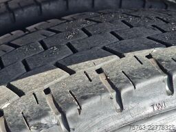 MAN TGX 26.500 6x2/4 - PTO/Hydraulic - Navi - Steer...