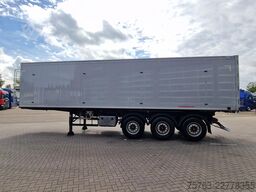 Schwarzmüller SK KV10VLN3 - 57M3 - Tipper - SAF Axle -