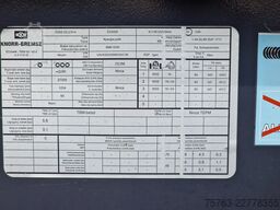 Schwarzmüller SK KV10VLN3 - 57M3 - Tipper - SAF Axle -