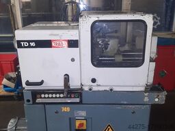 Traub TD 16