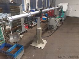 Traub TD 16