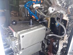 Traub TD 16