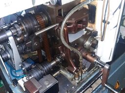 Traub TD 16