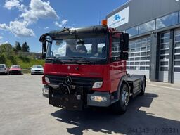 MERCEDES-BENZ Kamag Truck Wiesel