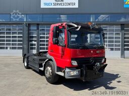 MERCEDES-BENZ Kamag Truck Wiesel