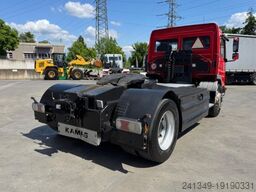 MERCEDES-BENZ Kamag Truck Wiesel