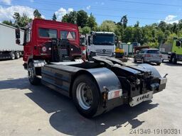 MERCEDES-BENZ Kamag Truck Wiesel