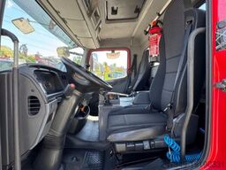 MERCEDES-BENZ Kamag Truck Wiesel