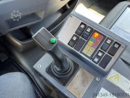 MERCEDES-BENZ Kamag Truck Wiesel