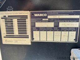 MERCEDES-BENZ Kamag Truck Wiesel