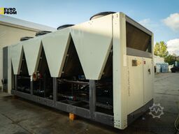 Used Industrial Chiller CIAT - 493 KW | With warranty