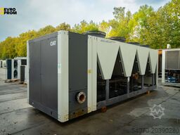 Used Industrial Chiller CIAT - 493 KW | With warranty