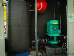 Used Industrial Chiller CIAT - 493 KW | With warranty