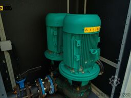 Used Industrial Chiller CIAT - 493 KW | With warranty