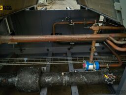 Used Industrial Chiller CIAT - 493 KW | With warranty