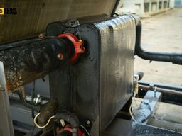 Used Industrial Chiller CIAT - 493 KW | With warranty