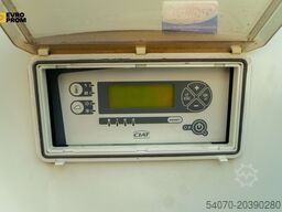 Used Industrial Chiller CIAT - 493 KW | With warranty